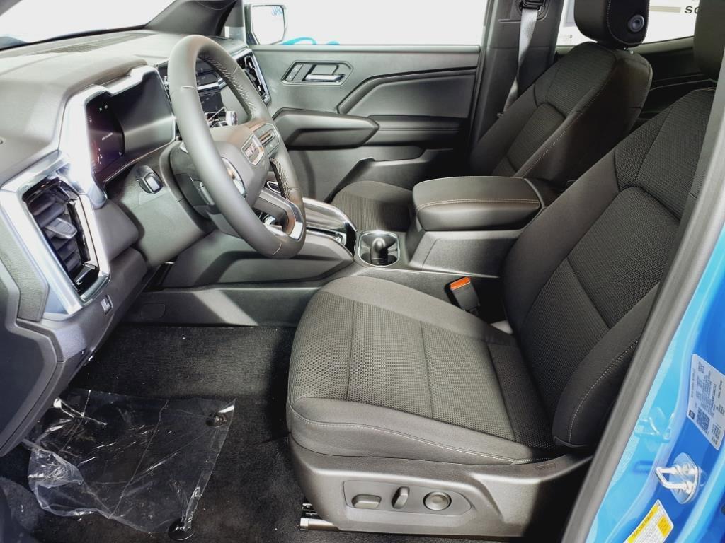 new 2026 GMC Canyon car, priced at $40,964