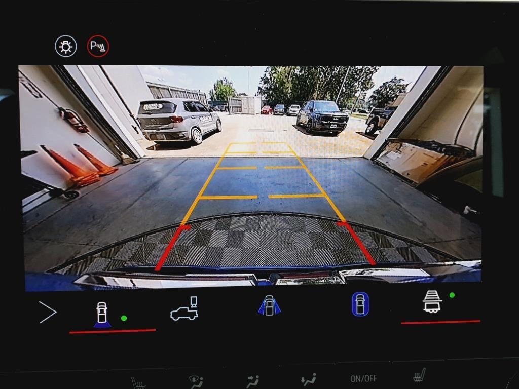 new 2026 GMC Canyon car, priced at $40,964