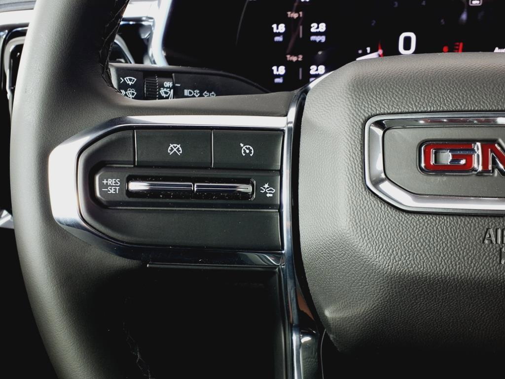 new 2026 GMC Canyon car, priced at $40,964