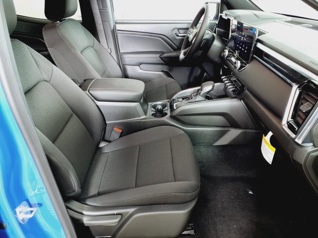 new 2026 GMC Canyon car, priced at $40,964