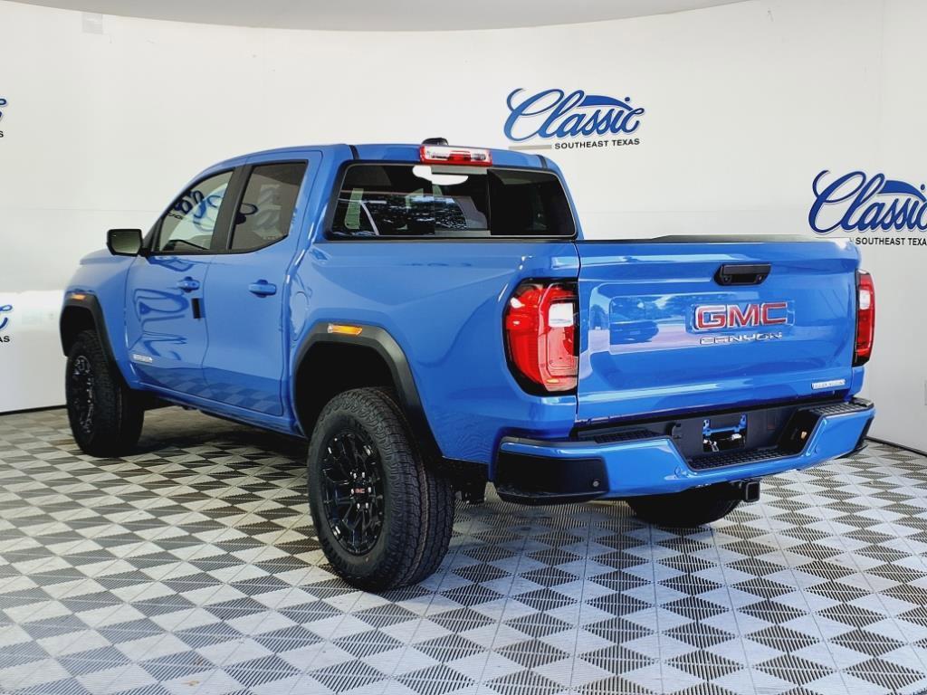 new 2026 GMC Canyon car, priced at $40,964