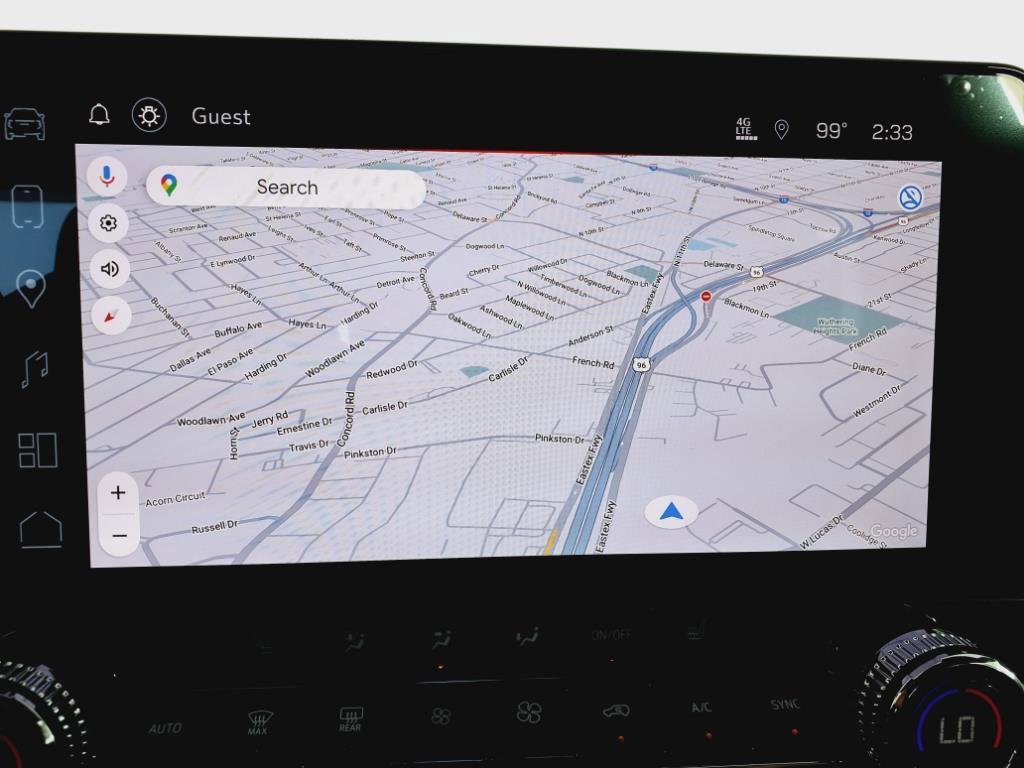 new 2026 GMC Canyon car, priced at $40,964