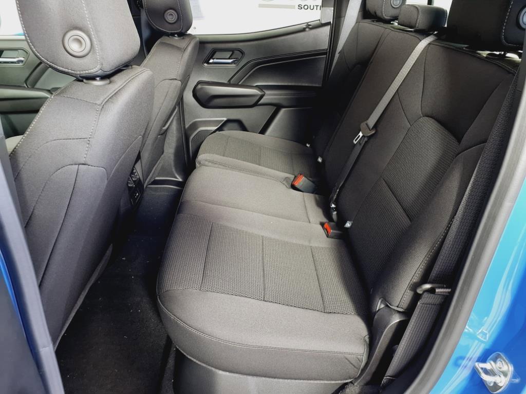 new 2026 GMC Canyon car, priced at $40,964