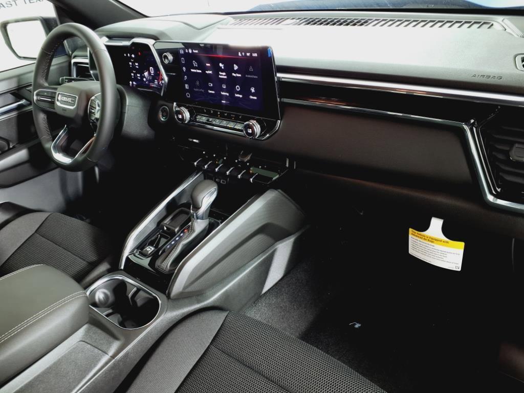 new 2026 GMC Canyon car, priced at $40,964