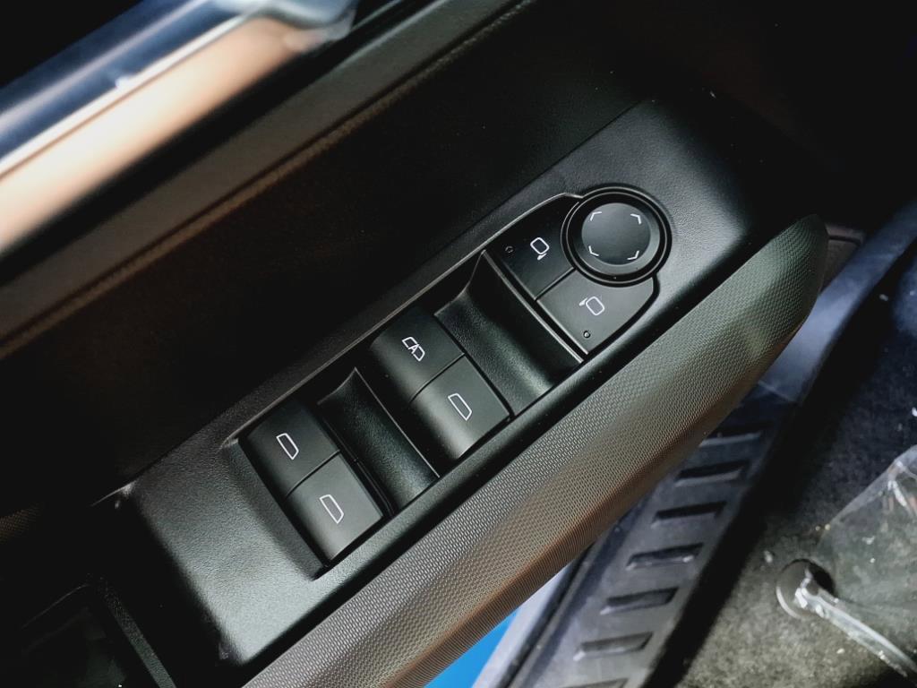 new 2026 GMC Canyon car, priced at $40,964