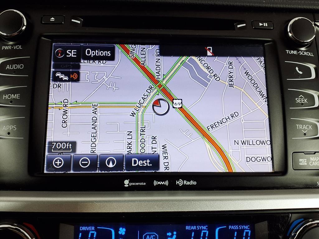 used 2019 Toyota Highlander car, priced at $21,388