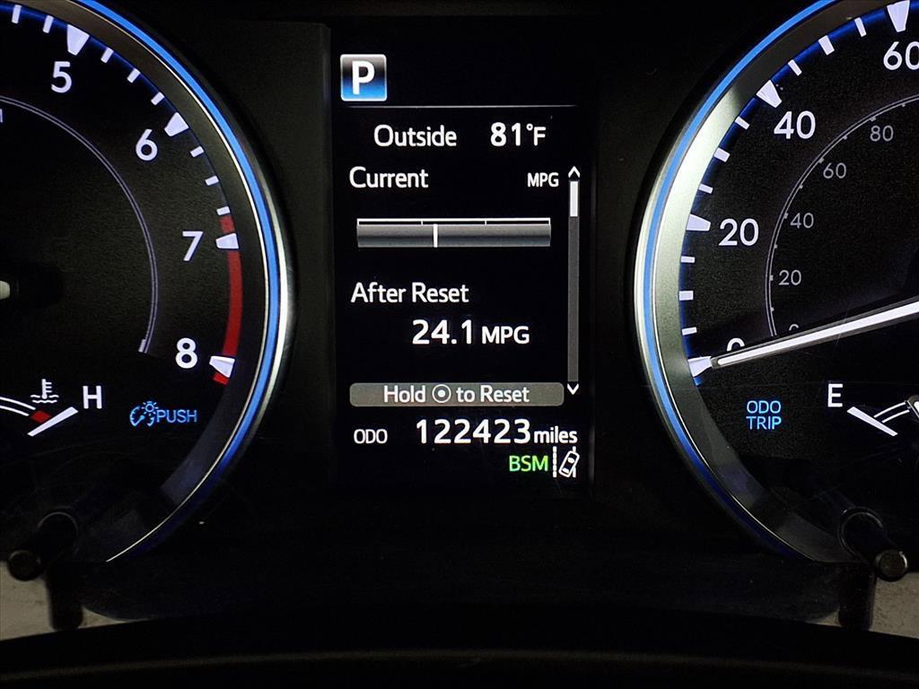 used 2019 Toyota Highlander car, priced at $21,388