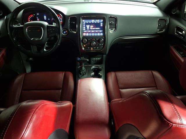 used 2020 Dodge Durango car, priced at $27,678