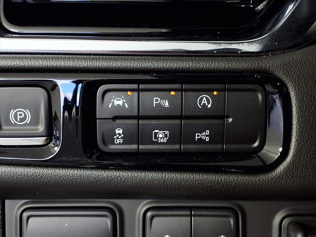 new 2026 GMC Yukon car, priced at $77,933