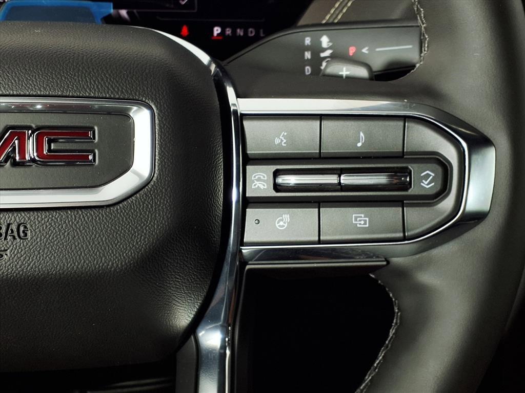 new 2026 GMC Yukon car, priced at $77,933