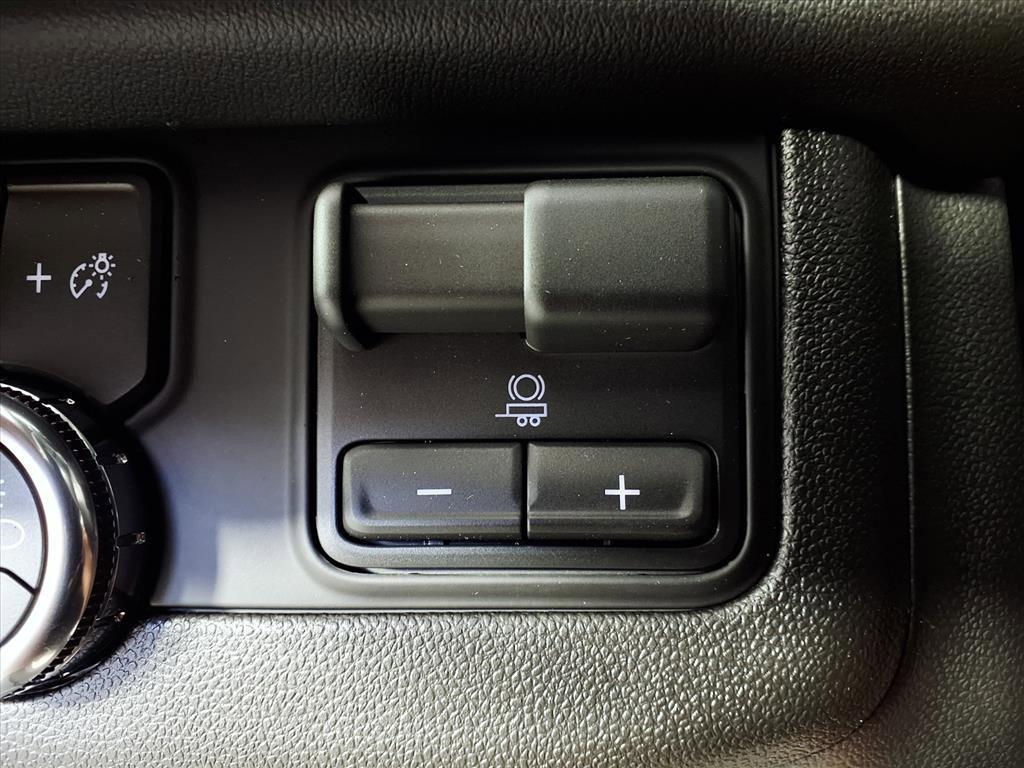 new 2026 GMC Yukon car, priced at $77,933