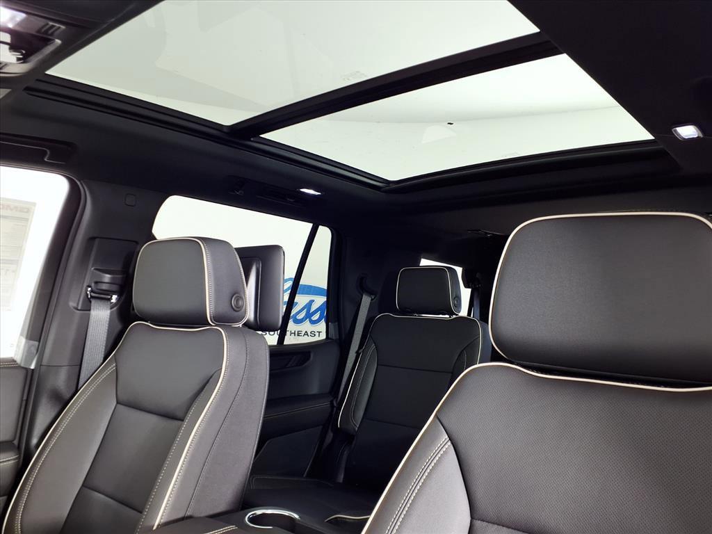 new 2026 GMC Yukon car, priced at $77,933