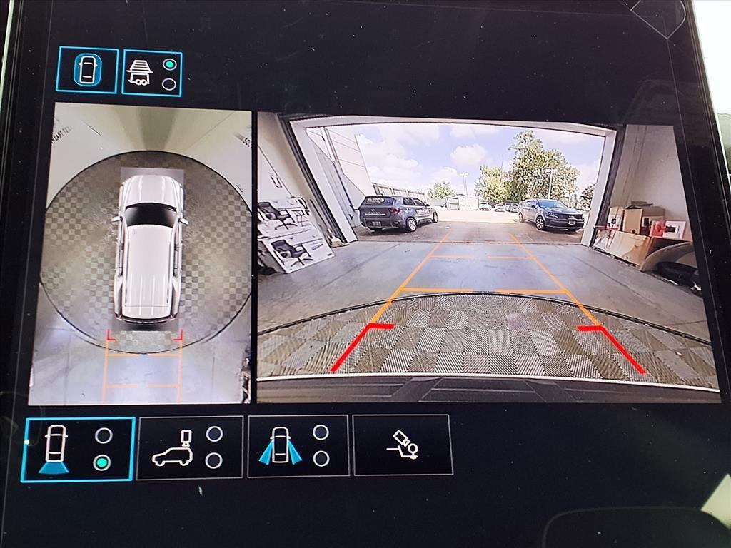 new 2026 GMC Yukon car, priced at $77,933