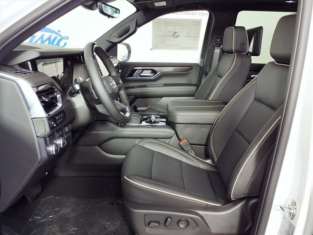 new 2026 GMC Yukon car, priced at $77,933