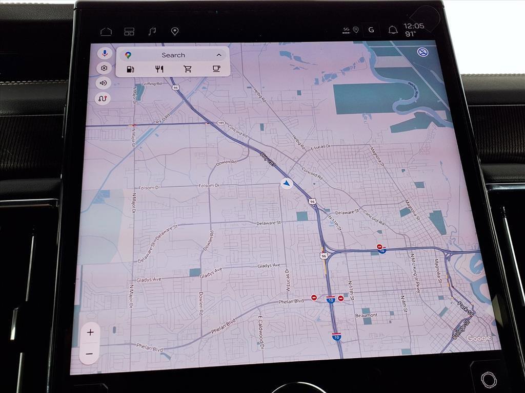 new 2026 GMC Yukon car, priced at $77,933