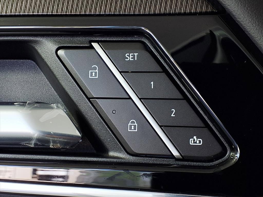 new 2026 GMC Yukon car, priced at $77,933