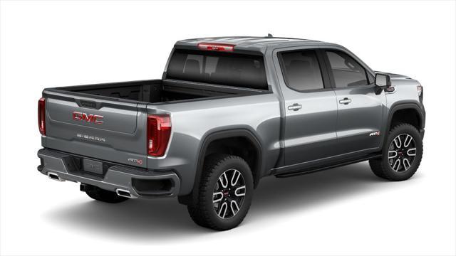 new 2025 GMC Sierra 1500 car, priced at $73,095