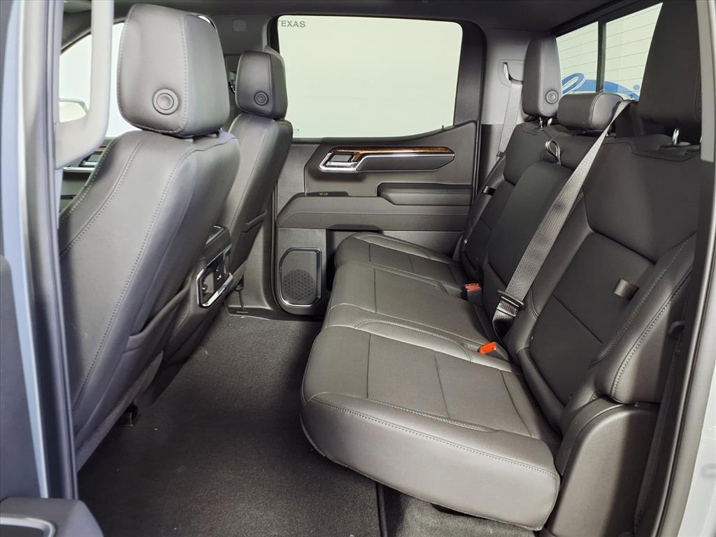 new 2026 GMC Sierra 1500 car, priced at $64,033