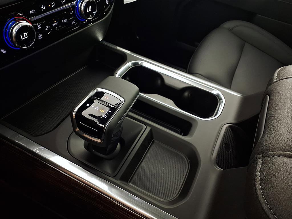 new 2026 GMC Sierra 1500 car, priced at $64,033