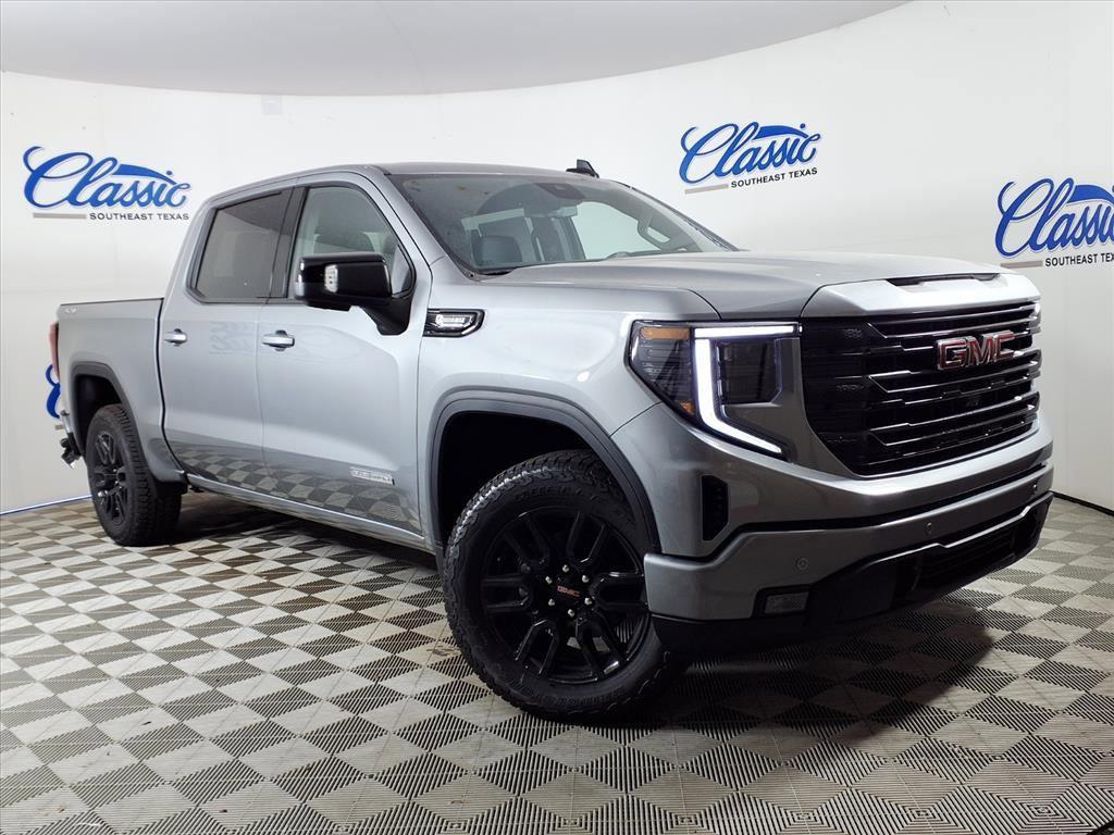 new 2026 GMC Sierra 1500 car, priced at $67,734