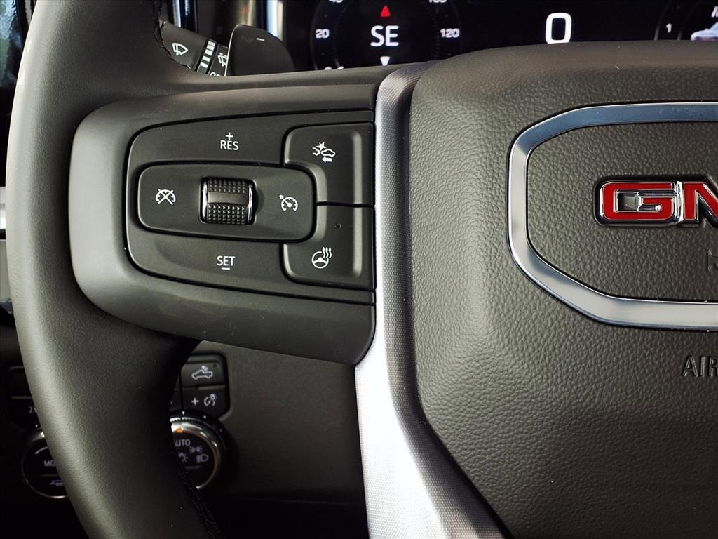 new 2026 GMC Sierra 1500 car, priced at $64,033