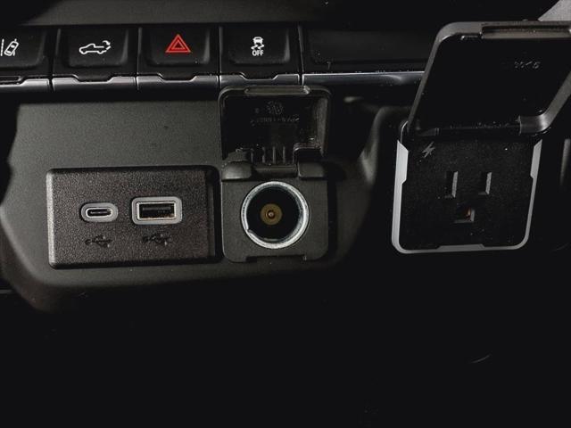 used 2024 GMC Sierra 2500 car, priced at $45,170