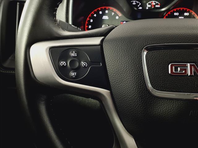 used 2016 GMC Canyon car, priced at $21,857