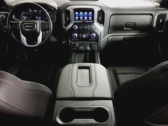 used 2020 GMC Sierra 1500 car, priced at $34,070