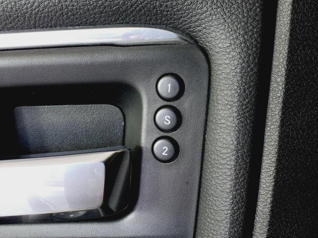 used 2022 Ram 2500 car, priced at $43,900