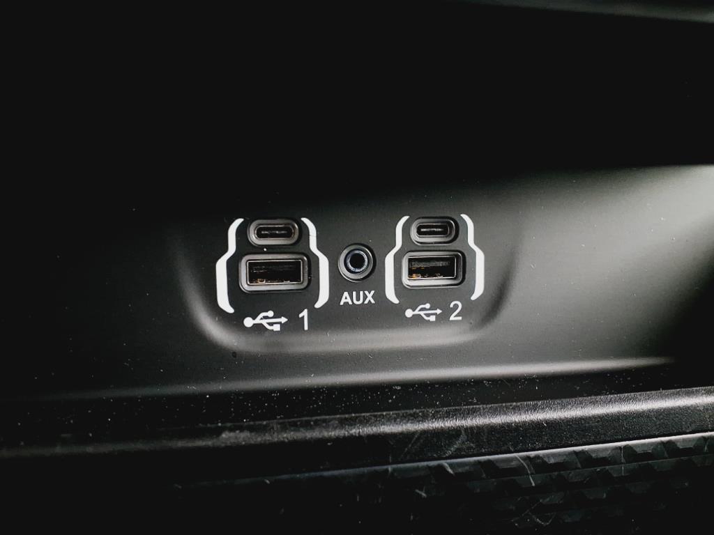 used 2022 Ram 2500 car, priced at $43,900