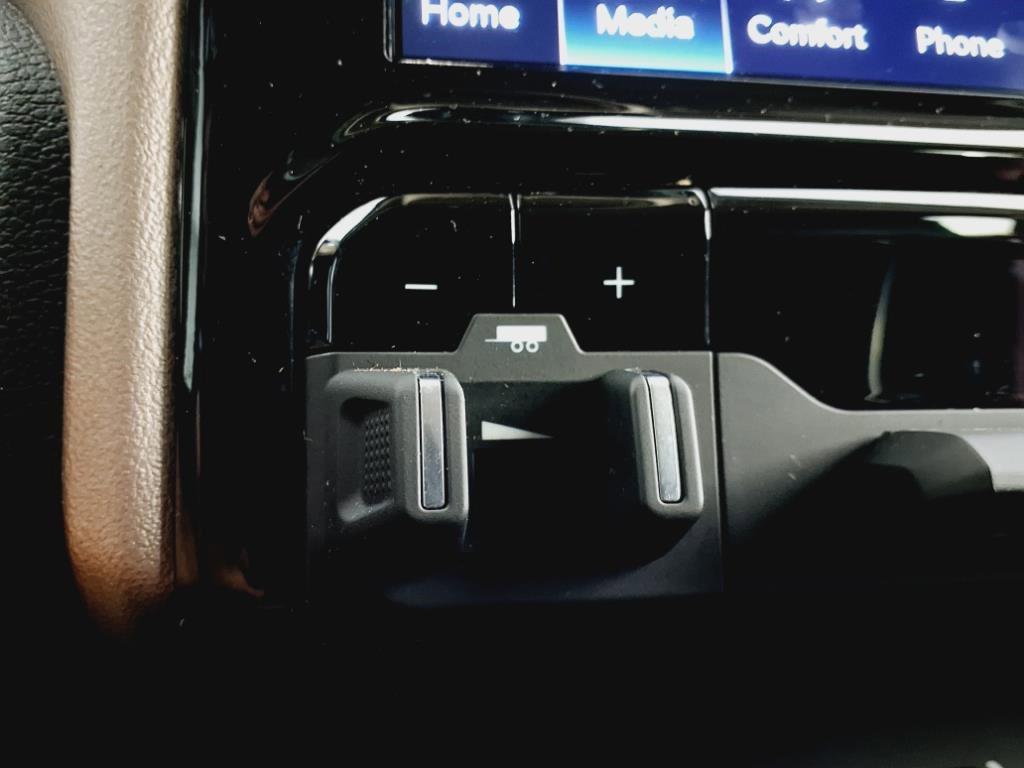 used 2022 Ram 2500 car, priced at $43,900