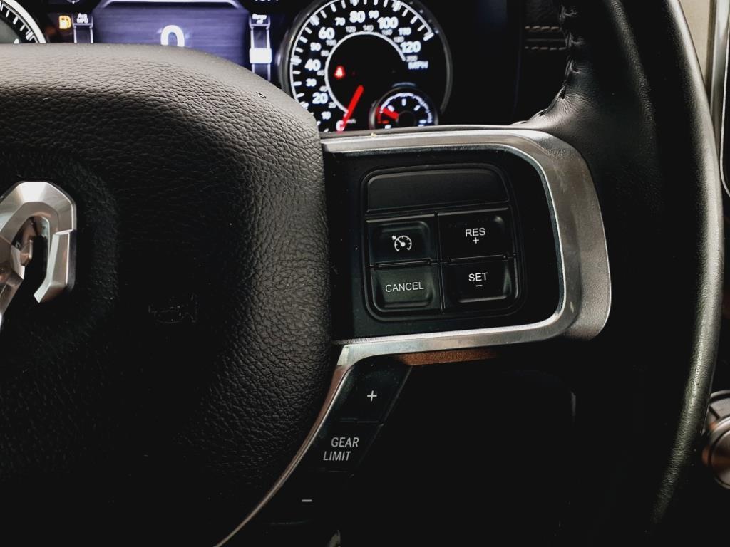 used 2022 Ram 2500 car, priced at $43,900