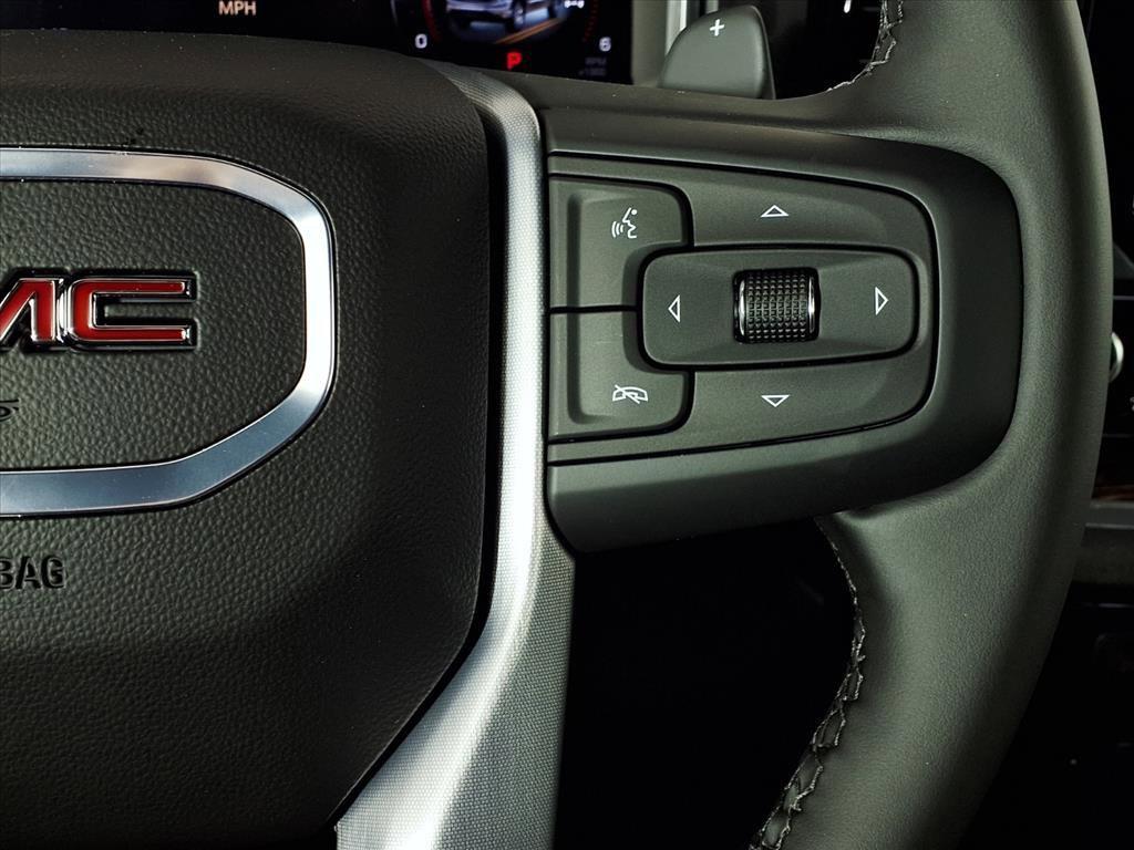 new 2026 GMC Sierra 1500 car, priced at $64,967