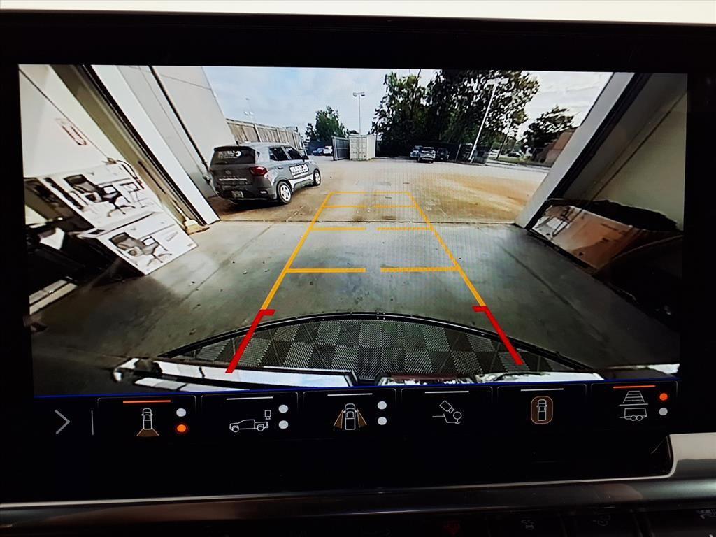 new 2026 GMC Sierra 1500 car, priced at $64,967