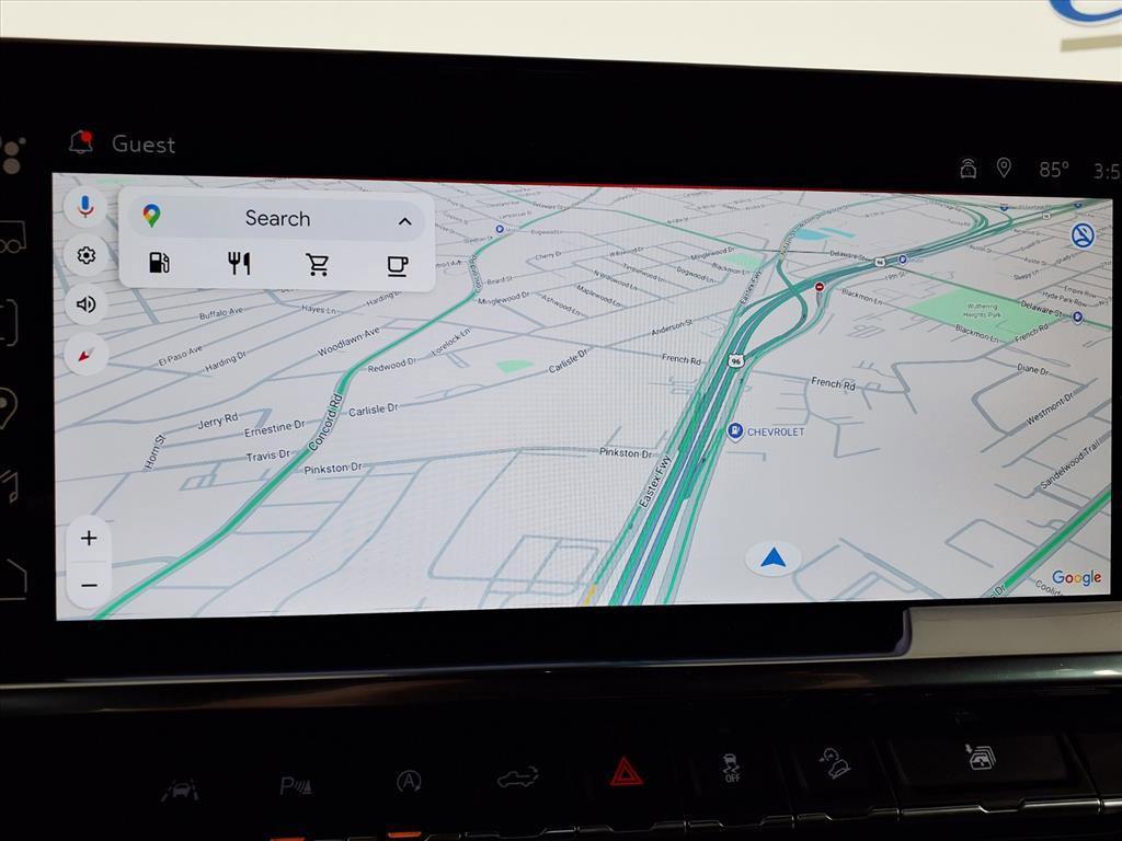 new 2026 GMC Sierra 1500 car, priced at $64,967