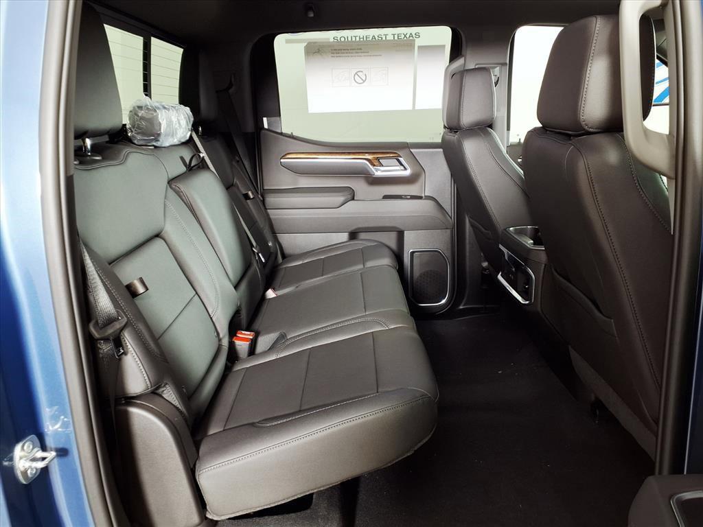 new 2026 GMC Sierra 1500 car, priced at $64,967