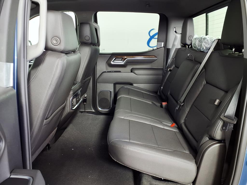 new 2026 GMC Sierra 1500 car, priced at $64,967