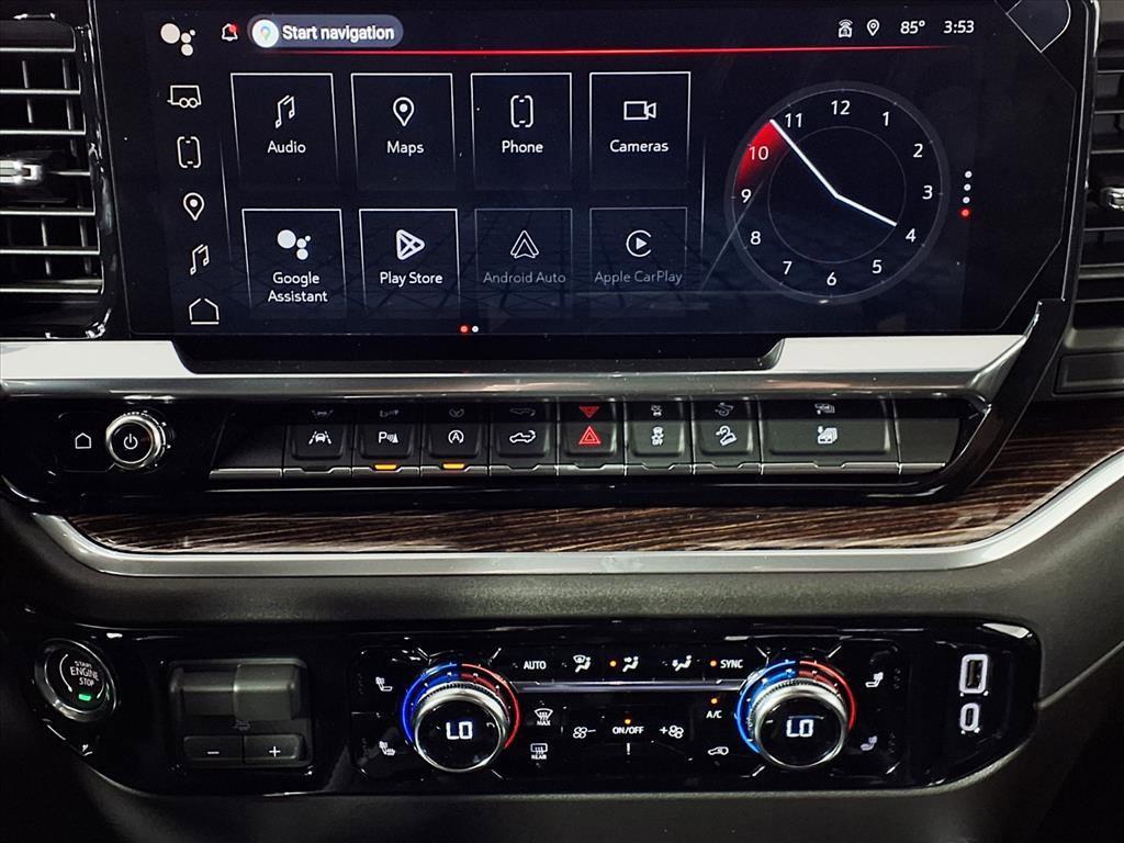 new 2026 GMC Sierra 1500 car, priced at $64,967