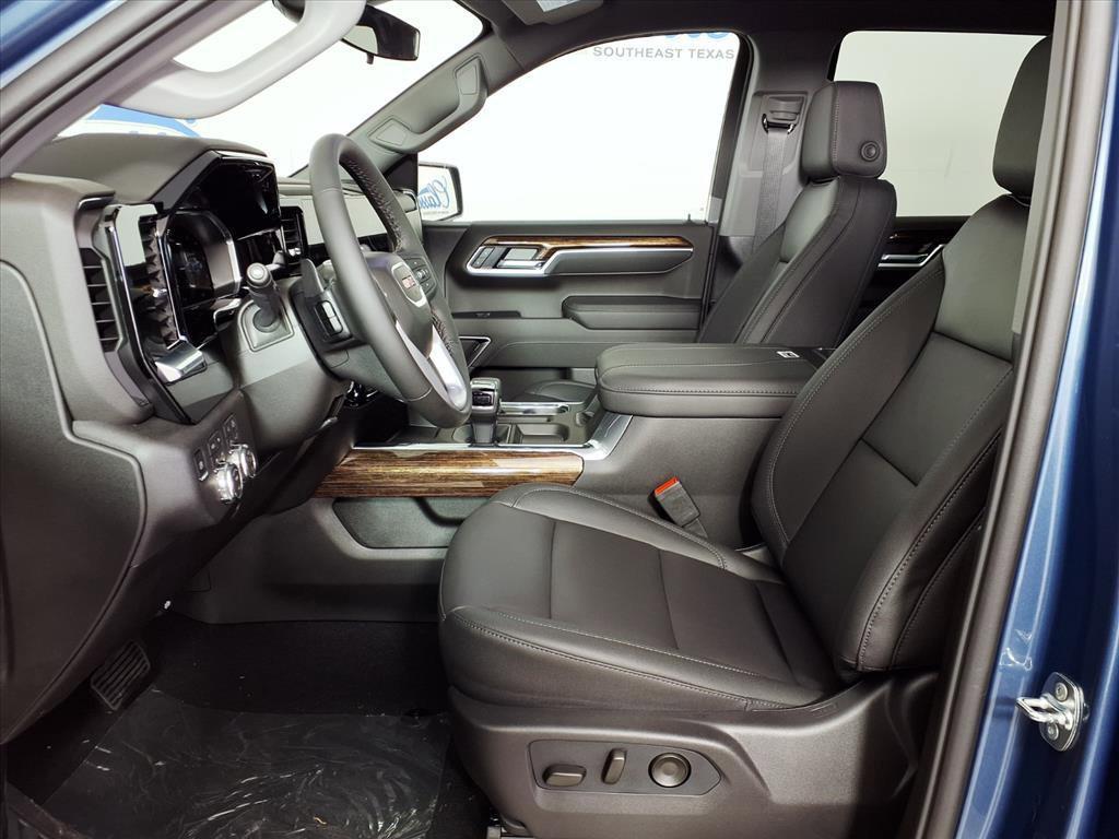 new 2026 GMC Sierra 1500 car, priced at $64,967
