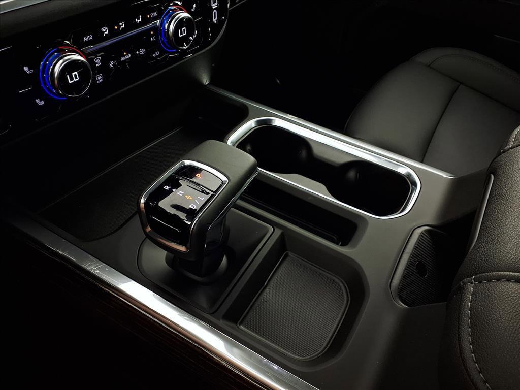 new 2026 GMC Sierra 1500 car, priced at $64,967