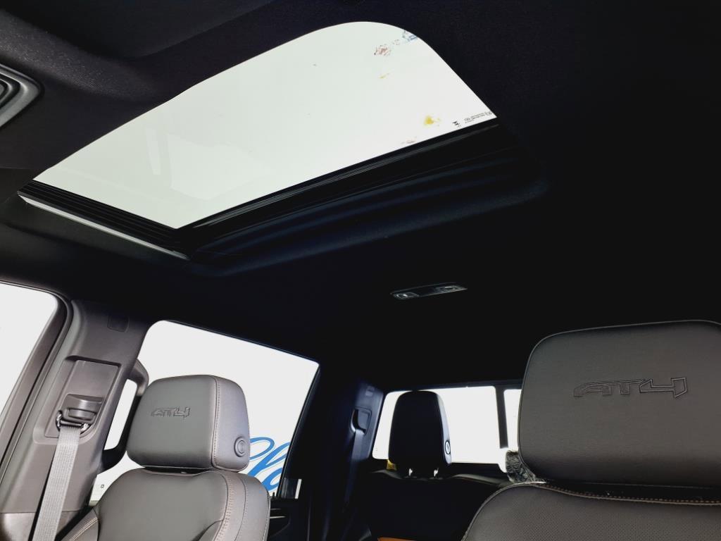 new 2025 GMC Sierra 2500 car, priced at $85,790