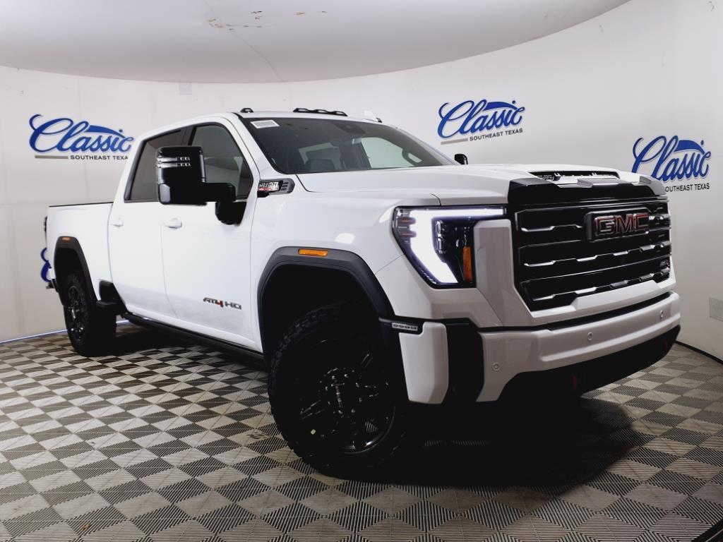 new 2025 GMC Sierra 2500 car, priced at $85,790