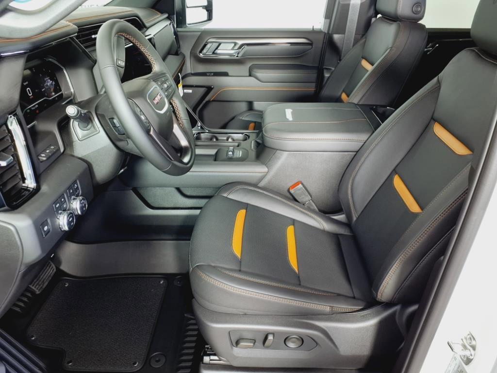 new 2025 GMC Sierra 2500 car, priced at $85,790