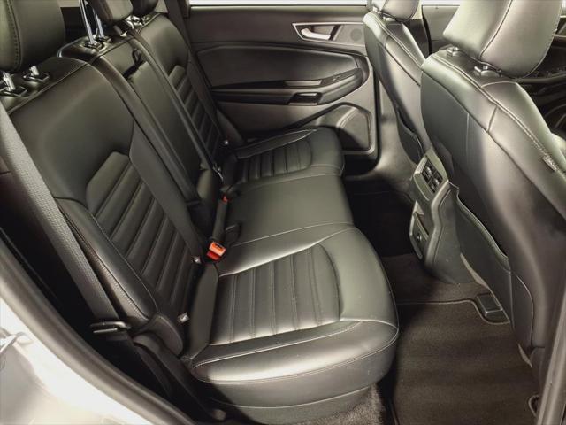 used 2024 Ford Edge car, priced at $27,144