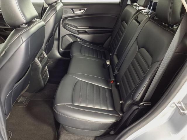 used 2024 Ford Edge car, priced at $27,144