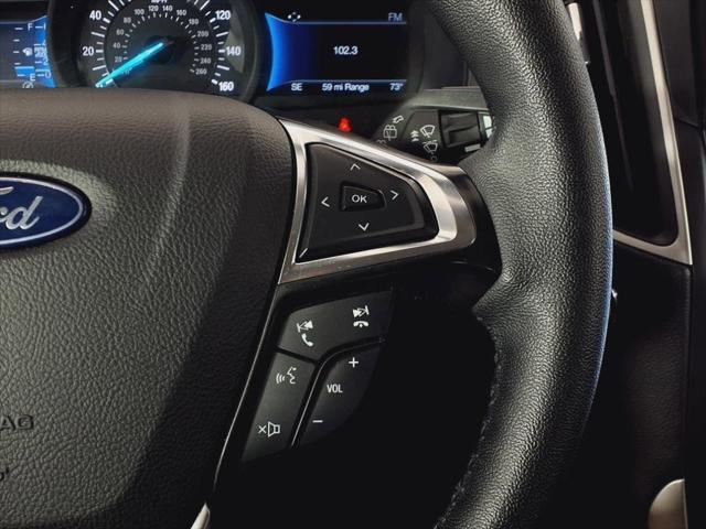 used 2024 Ford Edge car, priced at $27,144