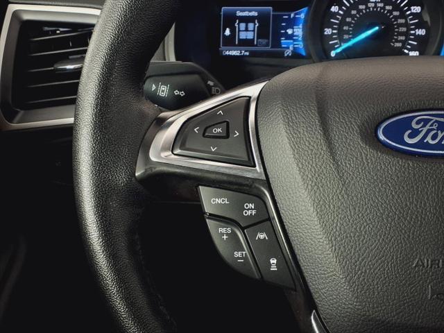 used 2024 Ford Edge car, priced at $27,144