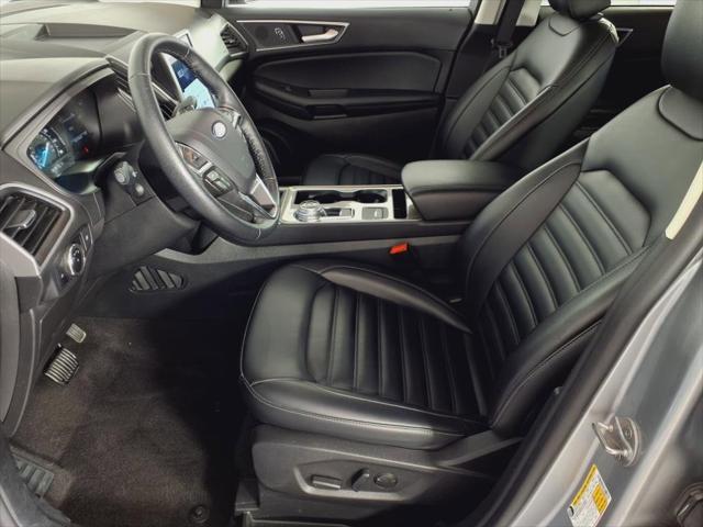 used 2024 Ford Edge car, priced at $27,144