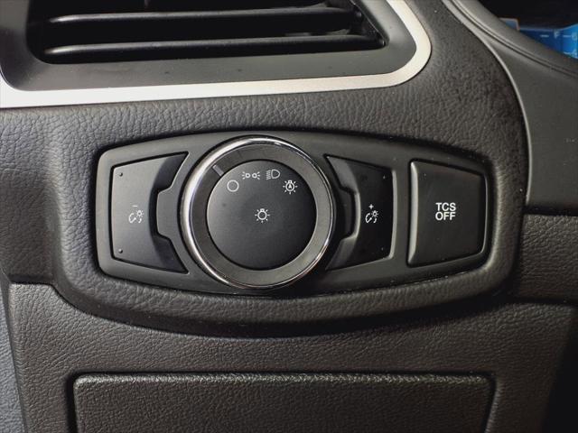 used 2024 Ford Edge car, priced at $27,144