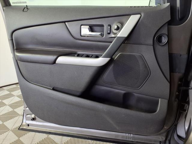 used 2013 Ford Edge car, priced at $9,856